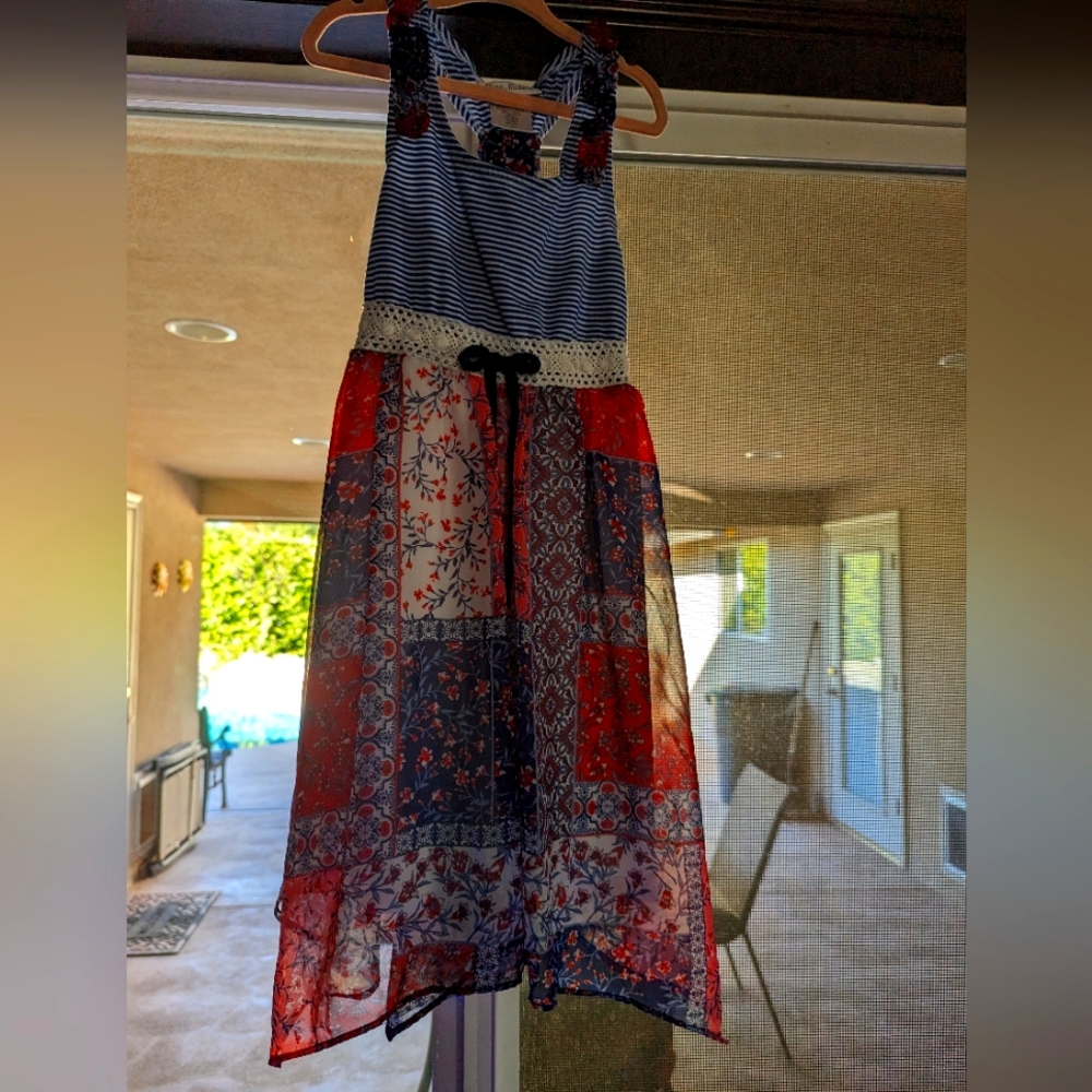 Summer Dress